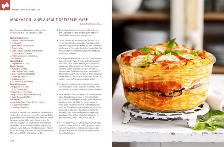 Produktbild: Vegetarisch! Das Goldene von GU