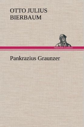 Produktbild: Pankrazius Graunzer