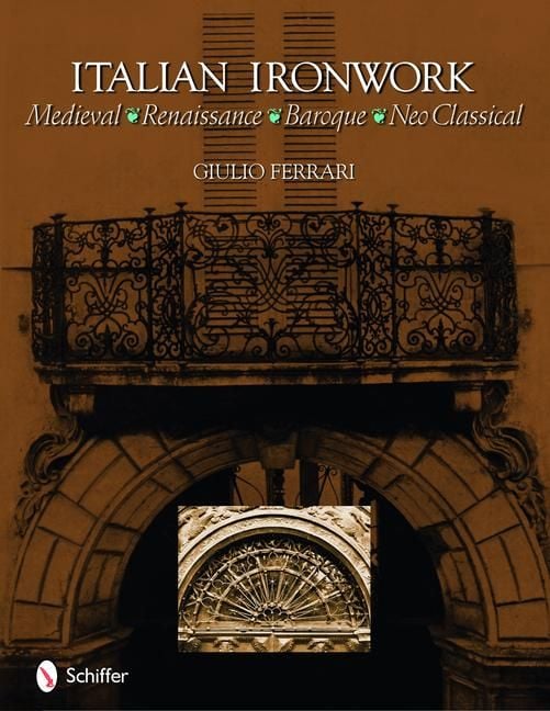 Produktbild: Italian Ironwork