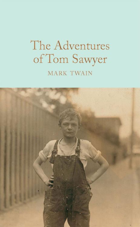 Produktbild: The Adventures of Tom Sawyer