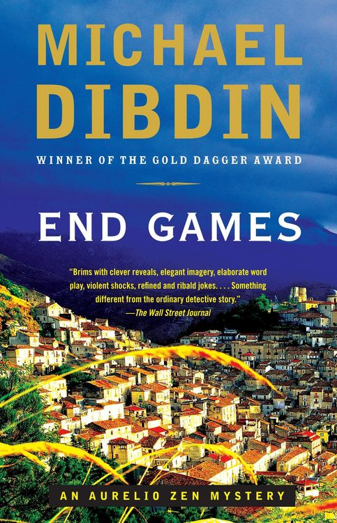 Produktbild: End Games