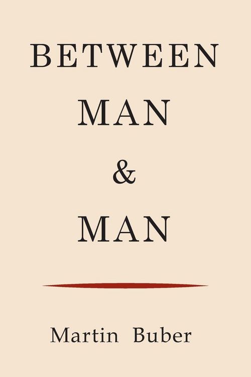 Produktbild: Between Man and Man