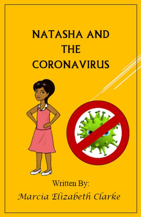 Produktbild: Natasha and the Coronavirus