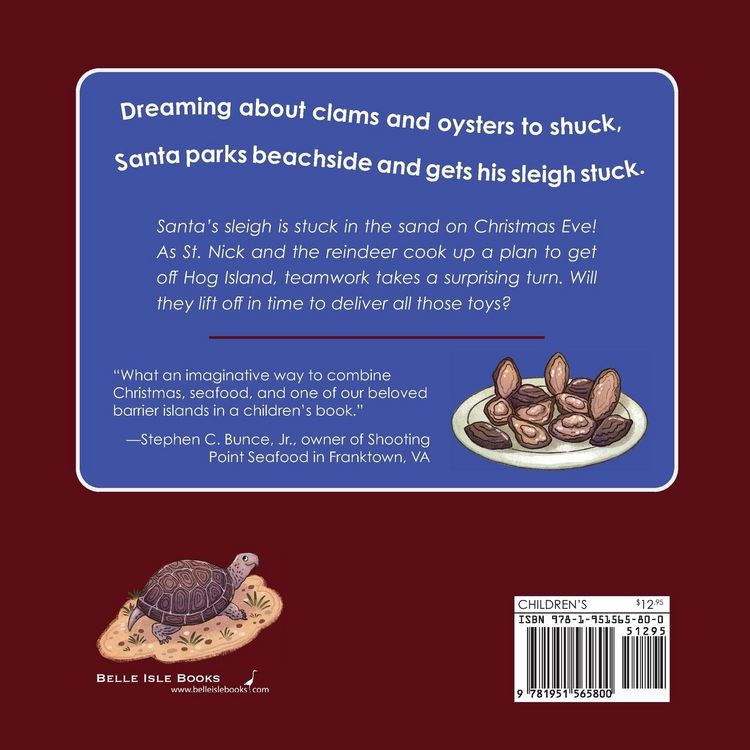 Produktbild: Santa's Sleigh Is Stuck