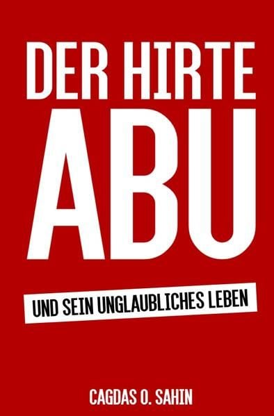 Produktbild: Der Hirte Abu