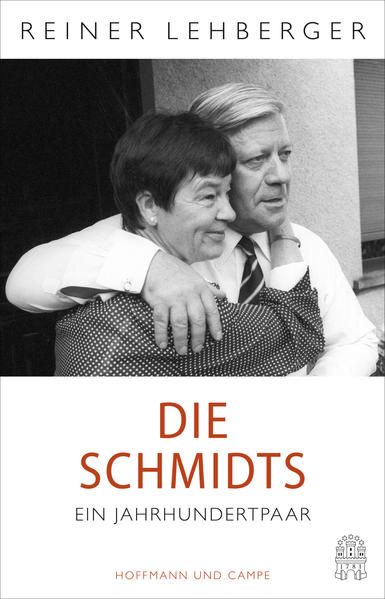 Produktbild: Die Schmidts. Ein Jahrhundertpaar