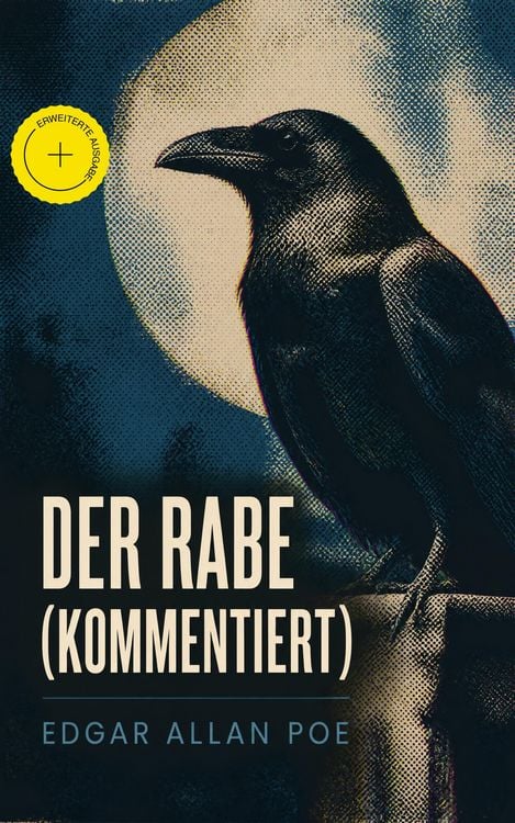 Produktbild: Der Rabe (Kommentiert)