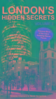 Produktbild: Chesters, G: London's Hidden Secrets