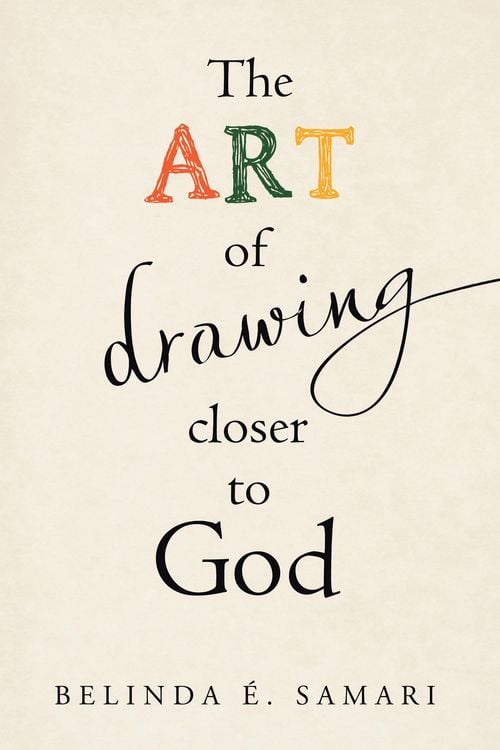 Produktbild: The Art of Drawing Closer to God