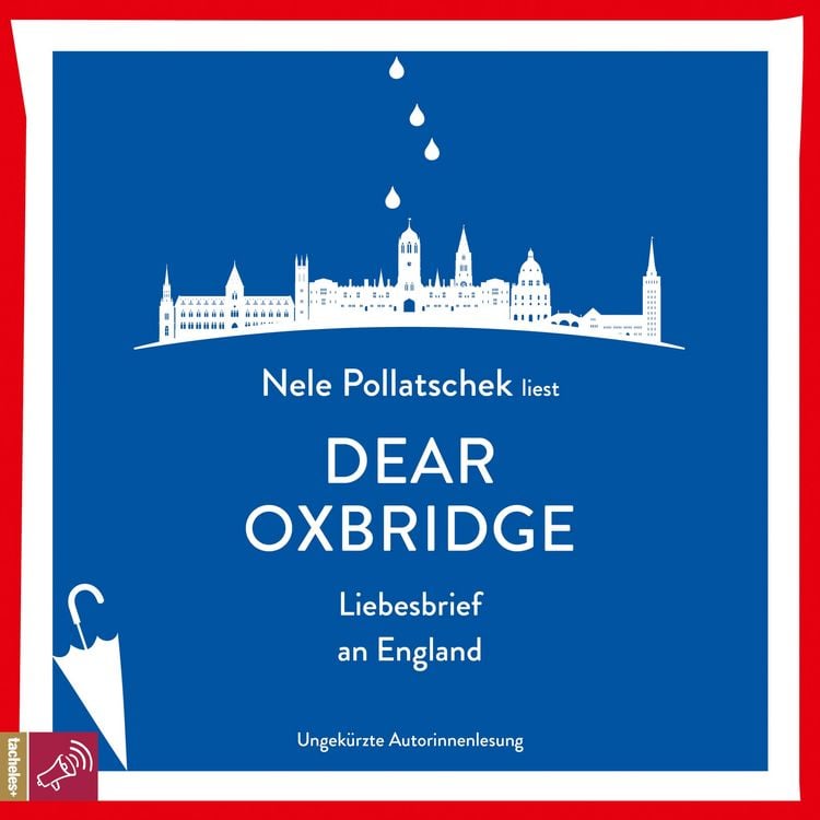 Produktbild: Dear Oxbridge