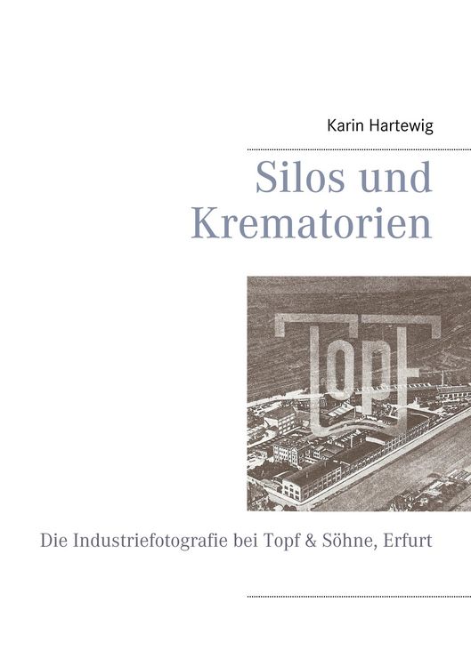 Produktbild: Silos und Krematorien