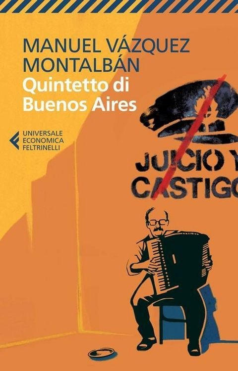 Produktbild: Quintetto di Buenos Aires