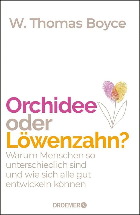 Produktbild: Orchidee oder L&ouml;wenzahn?