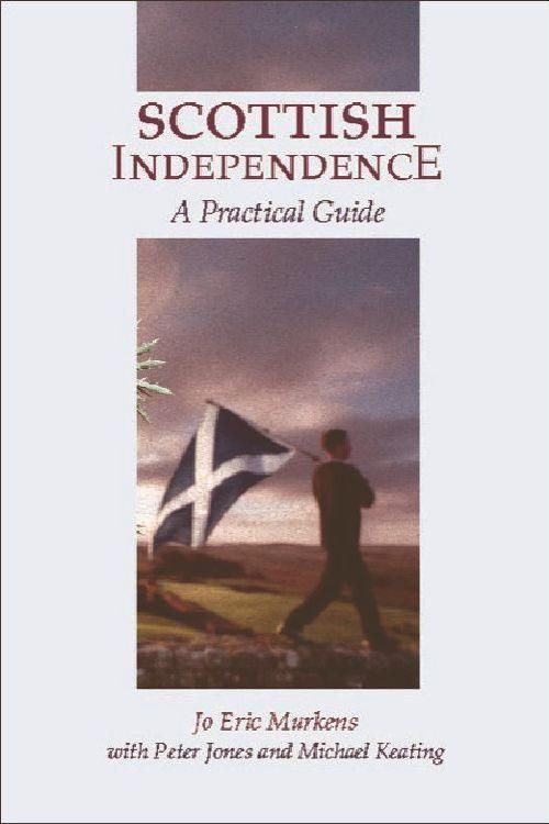 Produktbild: Scottish Independence
