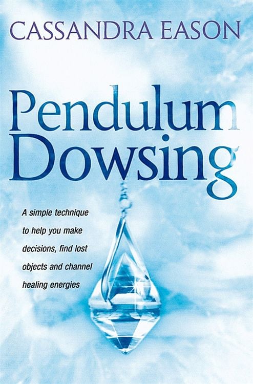 Produktbild: Pendulum Dowsing