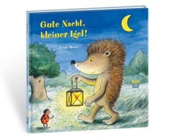Produktbild: Gute Nacht, kleiner Igel!