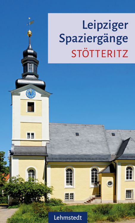 Produktbild: Leipziger Spaziergänge