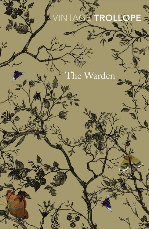 Produktbild: The Warden