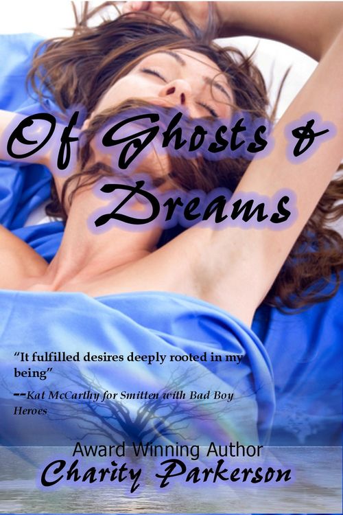 Produktbild: Of Ghosts and Dreams