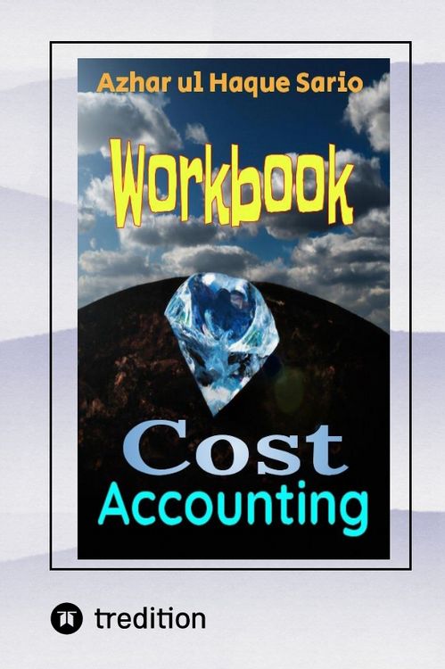 Produktbild: Cost Accounting