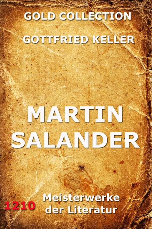 Produktbild: Martin Salander