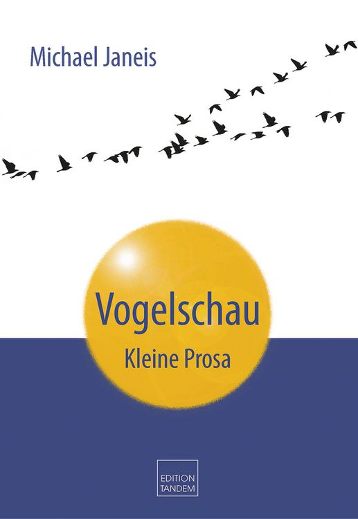 Produktbild: Vogelschau