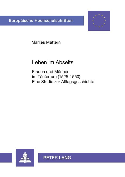 Produktbild: Leben im Abseits