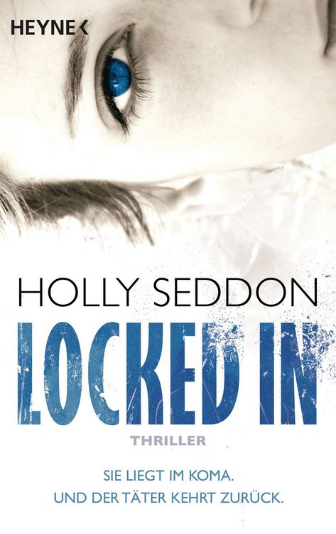 Produktbild: Locked in