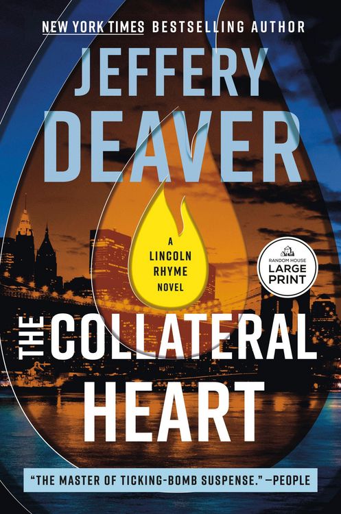 Produktbild: The Collateral Heart