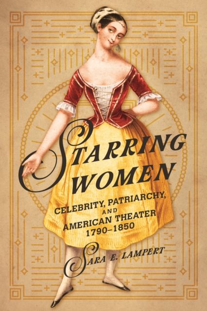 Produktbild: Starring Women