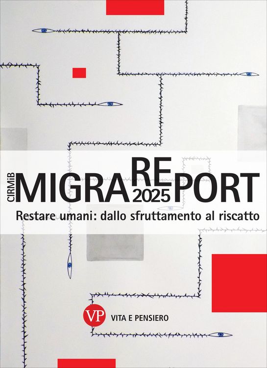 Produktbild: MigraREport 2025