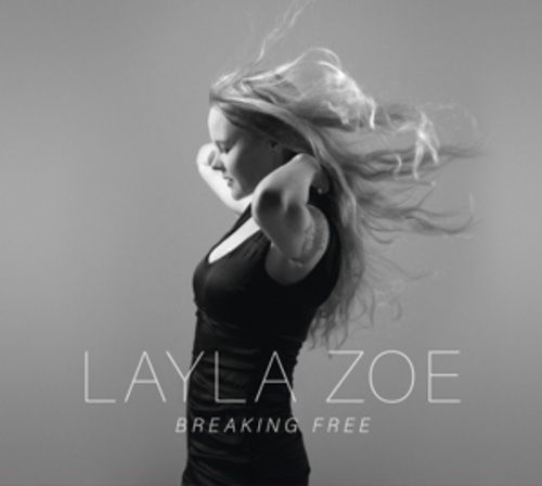 Produktbild: Breaking Free