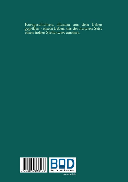 Produktbild: Mein Vergehen wider die BH-Industrie