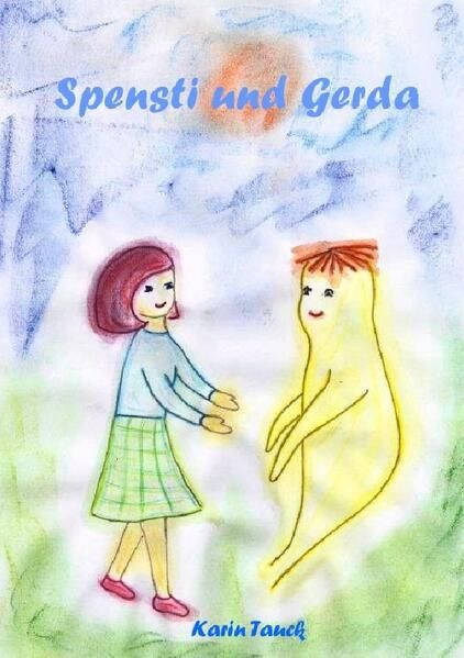 Produktbild: Spensti und Gerda