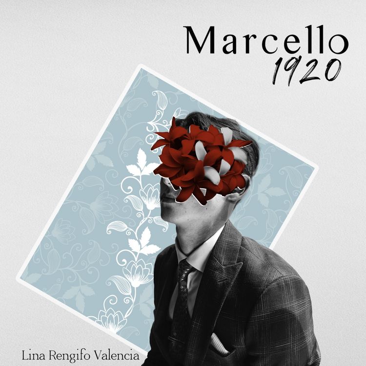 Produktbild: Marcello 1920
