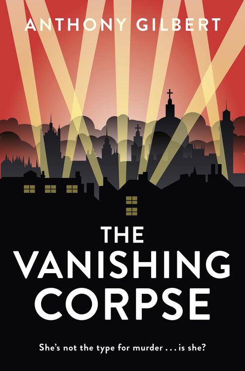 Produktbild: The Vanishing Corpse