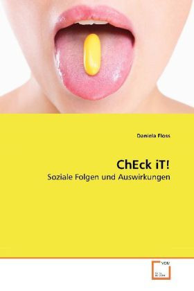 Produktbild: Floss, D: ChEck iT!