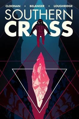 Produktbild: Southern Cross, Volume 2