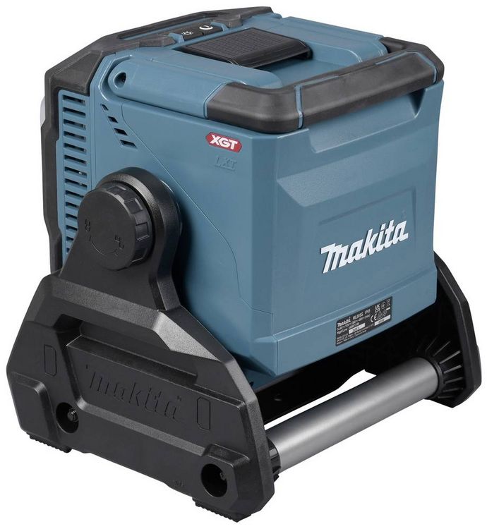 Produktbild: Makita ML005G Akku-Baustrahler 3600 lm ML005G