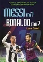 Produktbild: Messi mi Ronaldo mu