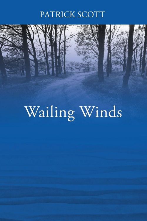 Produktbild: Wailing Winds
