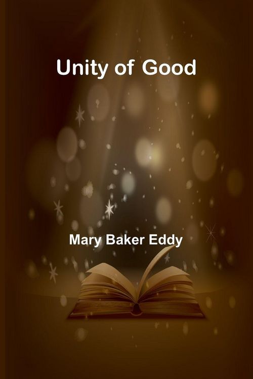 Produktbild: Unity of Good