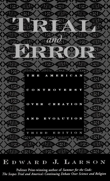 Produktbild: Trial and Error