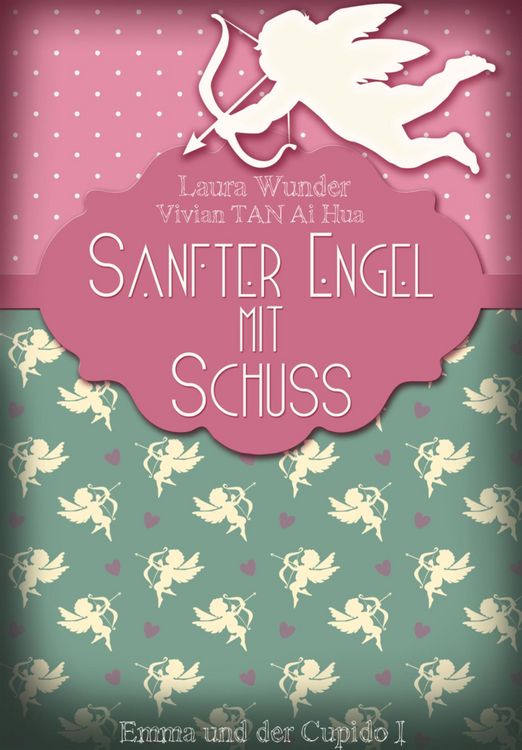 Produktbild: Sanfter Engel mit Schuss