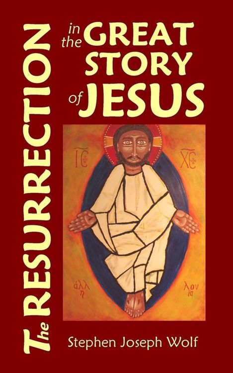 Produktbild: The Resurrection in the Great Story of Jesus