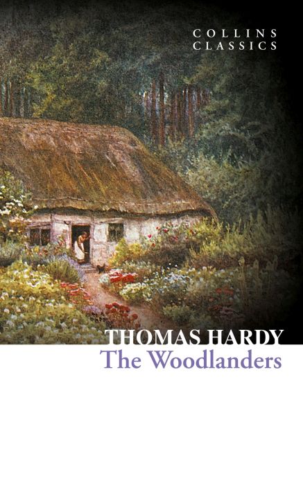 Produktbild: The Woodlanders