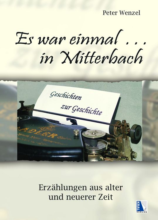 Produktbild: Es war einmal in Mitterbach