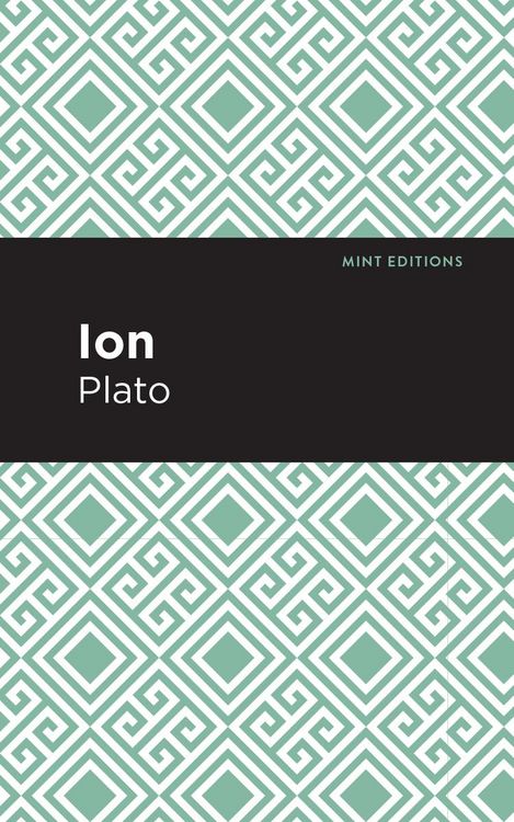 Produktbild: Ion
