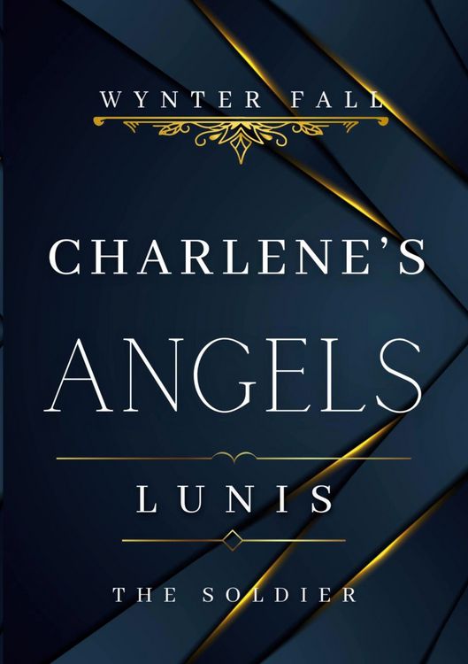 Produktbild: Charlene's Angels: Lunis - the Soldier