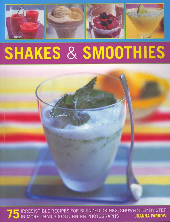Produktbild: Shakes and Smoothies